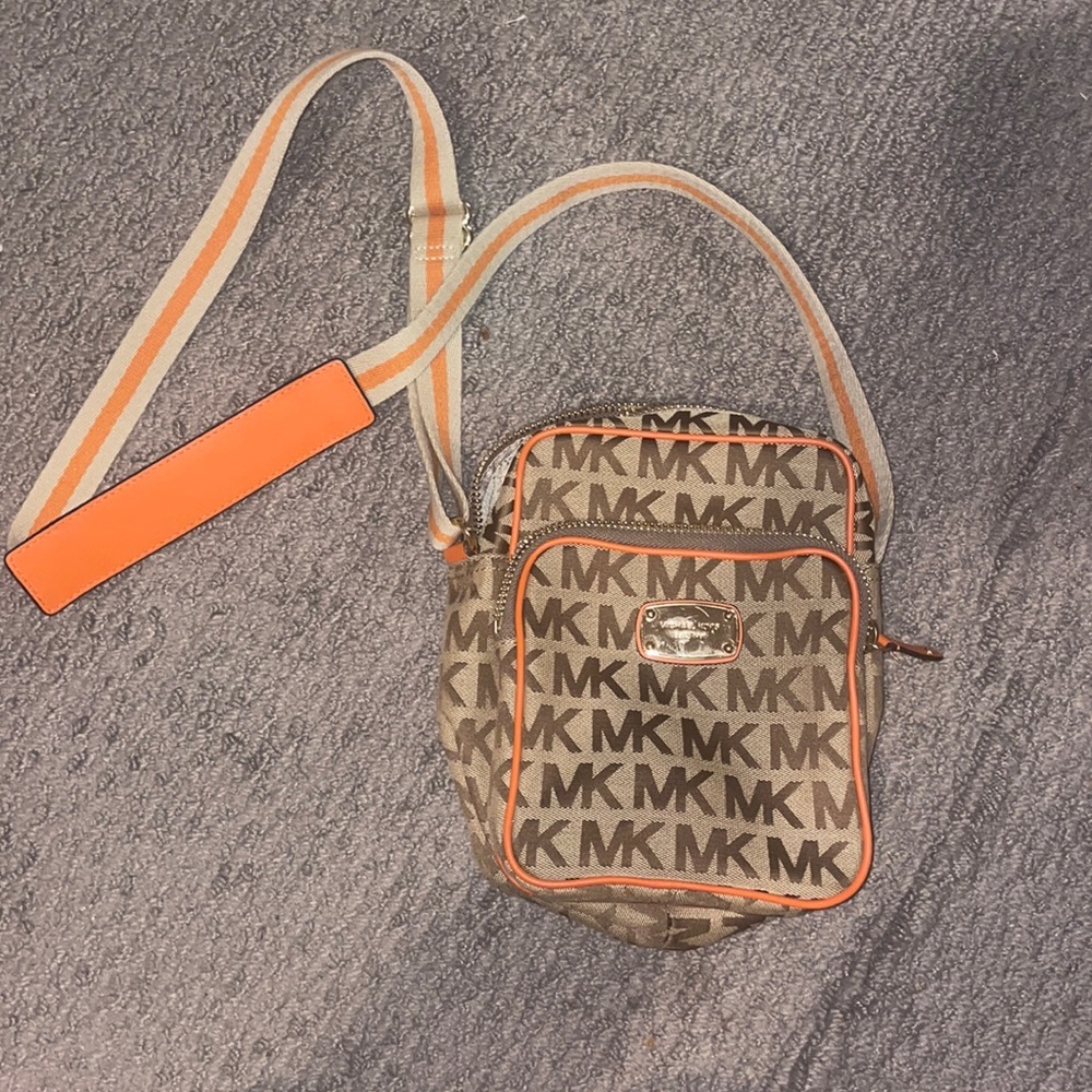 Michael Kors bag